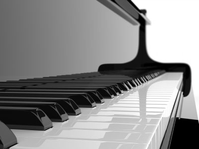 FAQ- Piano Lessons